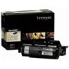 Lexmark Toner ORIGINALE Lexmark T642 T644 64416XE 32K NERO
