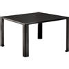 ZEUS tavolo quadrato BIG IRONY TABLE