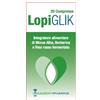 Lopiglik - Confezione 20 Compresse