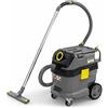 Karcher Pro NT 30/1 Tact L - Aspiratore solidi/liquidi - vano raccolta 30 lt, 1200W