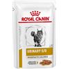 Royal Canin Veterinary Diet Urinary S/O Moderate Calorie per Gatto da 85 gr