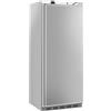 CoolHead Armadio Refrigerato QRX600 in Acciaio Inox e ABS - Temp +2° +10°C - Capacità Lt 600