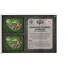 Frosted Games CALENDARIO DELL'AVVENTO 2018 GIORNO 22 - Crisis: Renewable Energy Modules (mini-espansione)