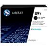 Hp Toner Nero Cf289Y 89Y 20000 Pagine Originale