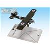 ARES GAMES Wings of Glory - Sopwith 1 1/2 Strutter (Collishaw/Portsmouth) AREWGF209B