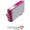 CartucceIn Cartuccia magenta Compatibile Hp per Stampante HP OFFICEJET 6500 WIRELESS