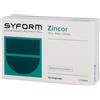 Syform Zincor 30 cps Syform