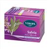 Viropa Salvia Bio Tisana Biologica, 15 bustine