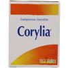 BOIRON SRL Boiron Corylia 40 Compresse Rivestite da 300mg