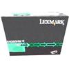 Lexmark Toner ORIGINALE Lexmark T642 T644 64080HW 0064080HW 21K NERO