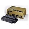 Samsung TONER ORIGINALE SAMSUNG ML 3470 MLT-D3470A NERO 4K SU665A