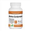 AVD Reform Funghi Medicinali - Aloha Cordyceps Integratore, 90 Capsule