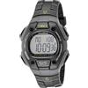 Timex Orologio Digitale Quarzo Unisex con Cinturino in Resina TW5M09500