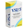 Actial Farmaceutica Linea intestino Sano VSL#3 Integratore 14 Stick 1,5 G