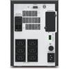 APC APC Easy UPS SMV SMV1000CAI - UPS - 220/230/240 V c.a. V - 700 Watt - 1000 VA - 2 batteria x - 7 Ah - 7 Ah - USB, RS-232 - connettori di uscita 6 SMV1000CAI