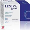 OFFHEALTH SpA LENIVA GARZE MONOUSO 20PZ