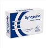 AB Pharm Synapsine Integratore Alimentare, 15 Compresse