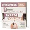 PASQUALI Srl Dermovitamina Micoblock 3In1 Tratta E Colora Per Onicomicosi