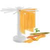 Tescoma STENDIPASTA PIEGHEVOLE PER PASTA FRESCA, 12 BRACCI "DELICIA"
