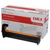 OKI TAMBURO NERO 44844408 30000 COPIE ORIGINALE