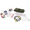 Kit UMBRIA recinzione elettrica da viaggio UMBEL00240
