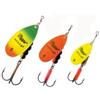 Cucchiaino MEPPS Fluo tricolore CMT63131