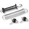 Kit maniglia con molla recinto elettrico UMBEL00051