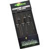 Leadcore Leaders Korda 3x Ring Swivel KORLLRSW