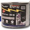 Fettuccia elettrica Power Energy Elite Series da 20mm UMBEL00080A