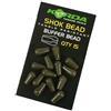 Shok Bead Weedy Green KORDA KORKSK