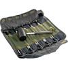 KKarp Hammer & Peg Kit - Set Picchetti - TRA193-30-065