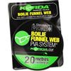 Korda Boilie Funnel Web Refill Hexmesh - 5mt KORKBHR5