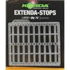 Korda Exteda Stop Large pz 72 KORKEXSL