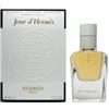 Hermes Jour d'Hermes 50 ml, Eau de Parfum Ricaricabile Spray