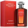 Lorenzo Villoresi Alamut Villoresi 100 ml, Eau de Toilette Spray