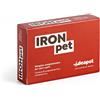 Ideapet Iron pet 30 compresse 24 gr