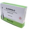 Marco Viti Farmaceutici Spa Glicerolo Mv Prima Infanzia 2,25 G Soluzione Rettale 6 Contenitori Monodose Con Camomilla E Malva