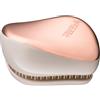 Tangle Teezer Compact Styler Rose Gold Cream 1 pz