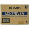 Sharp DEVELOPER 3PZ ORIGINALE SHARP MX-27GVSA CMY MX-2300N