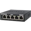 Netgear Switch Netgear 5PT gige sw non gestito serie 300 [GS305-300PES]