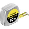 STANLEY Flessometro Stanley Powerlock 0-33-442 m10