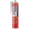 TORGGLER Cartuccia silicone sigillante Torggler acetico standard bianco ml280