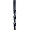 KRINO Punta per trapano Krino 01060 Hss-G DIN338 rettificata serie corta - ø mm 9,5x125