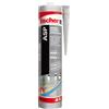 FISCHER Adesivo sigillante poliuretanico elastico Fischer ASP 310 Bianco 300ml