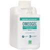 KROLL Detergente lavamani in gel con Microgranuli Kroll Omeogel 5 litri