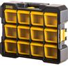 STANLEY Cassettiera organizer vaschette basculanti Stanley FMST81077-1