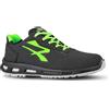 U-POWER Scarpe da lavoro basse U-POWER STRONG S3 SRC CI ESD - TG 44