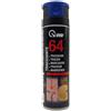 VMD Vernice spray per tracciatura VMD 64 ml500 - colore blu
