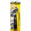 PETTITI Chiave a rullino super ribassata a regolazione 0-20 mm Pettiti TWM-03