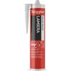 TORGGLER Cartuccia silicone sigillante Torggler neutro per lamiera grigio-alluminio ml310